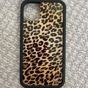iPhone 11 wildflower case